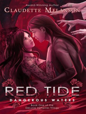 cover image of Red Tide